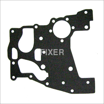 Industrial Gaskets - Asbestos and Cork Material, 0.5-5.2 mm Thickness | Abrasion Resistant, Easy Installation, Fine Finish