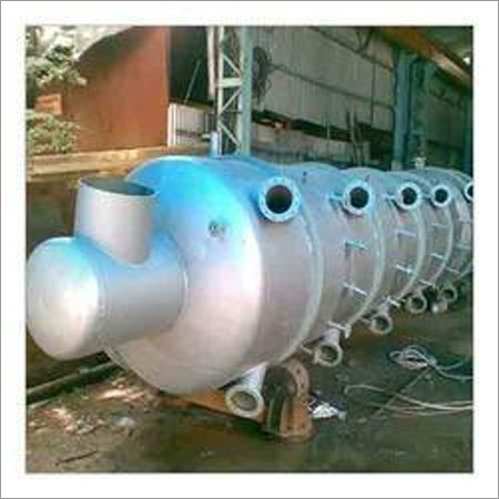 डिओडोराइजिंग प्लांट