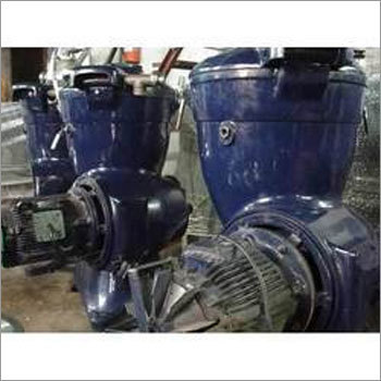 SRG 509 सेंट्रीफ्यूजSeparator