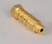 Brass Gas Fittings