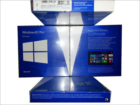 Windows 8.1 Pro