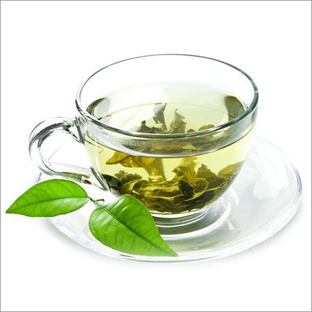 Green Tea