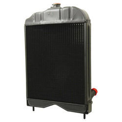 Agricultural Tractor Radiator