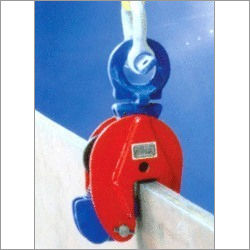 Vertical Lifting Clamps