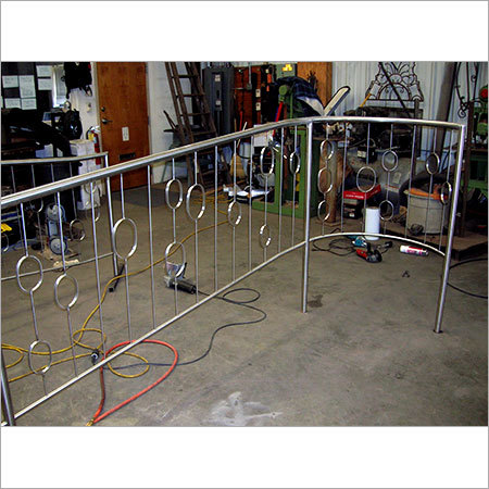 Steel Heavy Fabricators