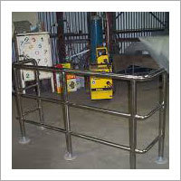 Iron Grill Fabricators
