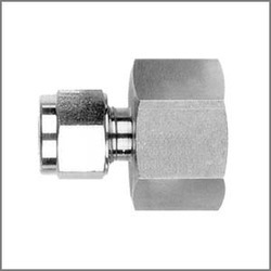 Socket Welding Pipe Connector