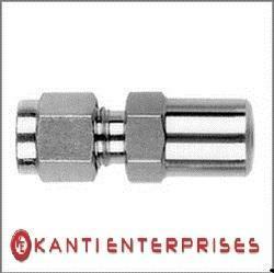 Butt Welding Pipe Connector