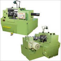 थ्रेड रोलिंग मशीन