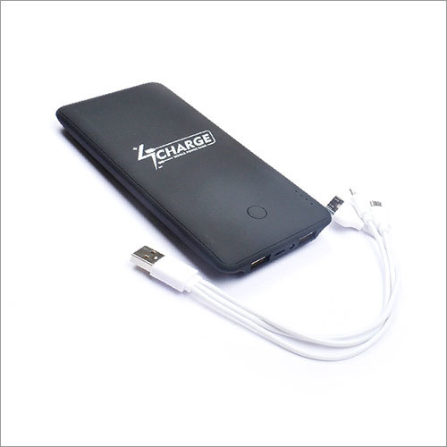 10000mah स्लिम पावर बैंक