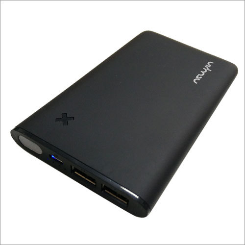 6000mah Ultra Slim Power Bank