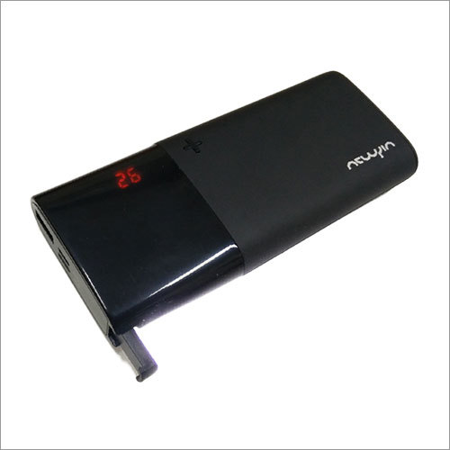 12000mAh डिजिटल डिस्प्ले पावर बैंक