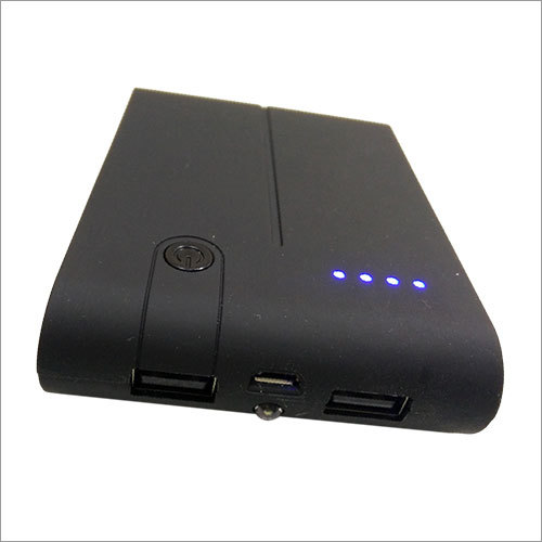 10000mah डिजिटल पावर बैंक