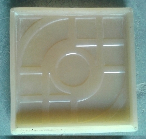 डिजाइनर टाइल्स मोल्ड्स