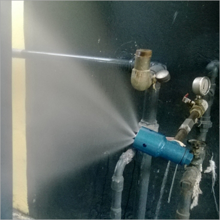 भूषण ट्रैक होपर वॉटर फॉगर्स