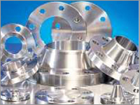 फोर्ज्ड फ्लेंजेस