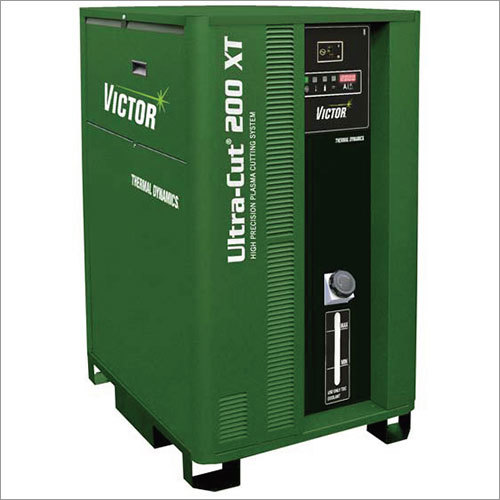 उच्च परिशुद्धता प्लाज्मा कटिंग मशीन