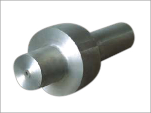 पिनियन शाफ्ट