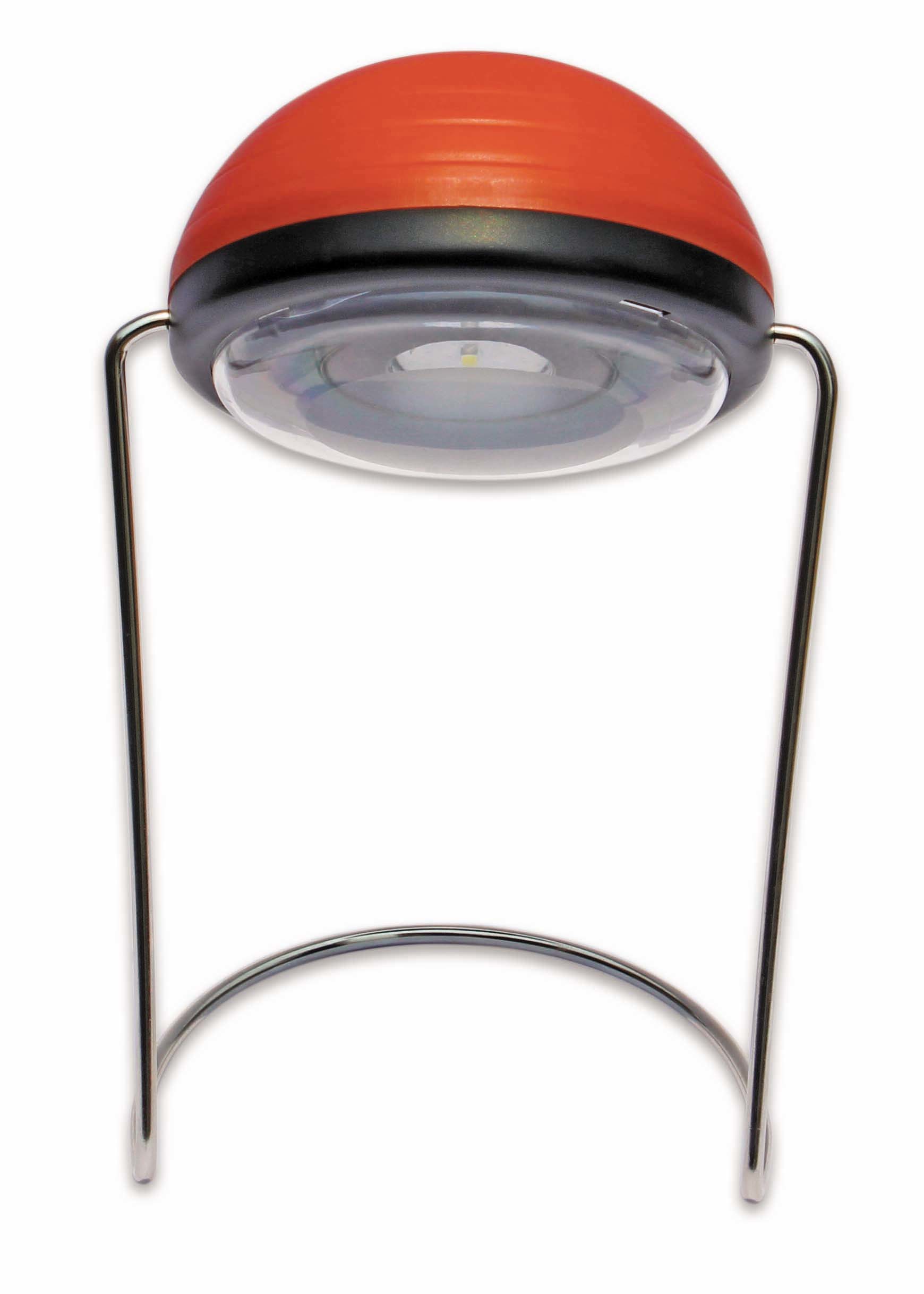 Solar Study Light
