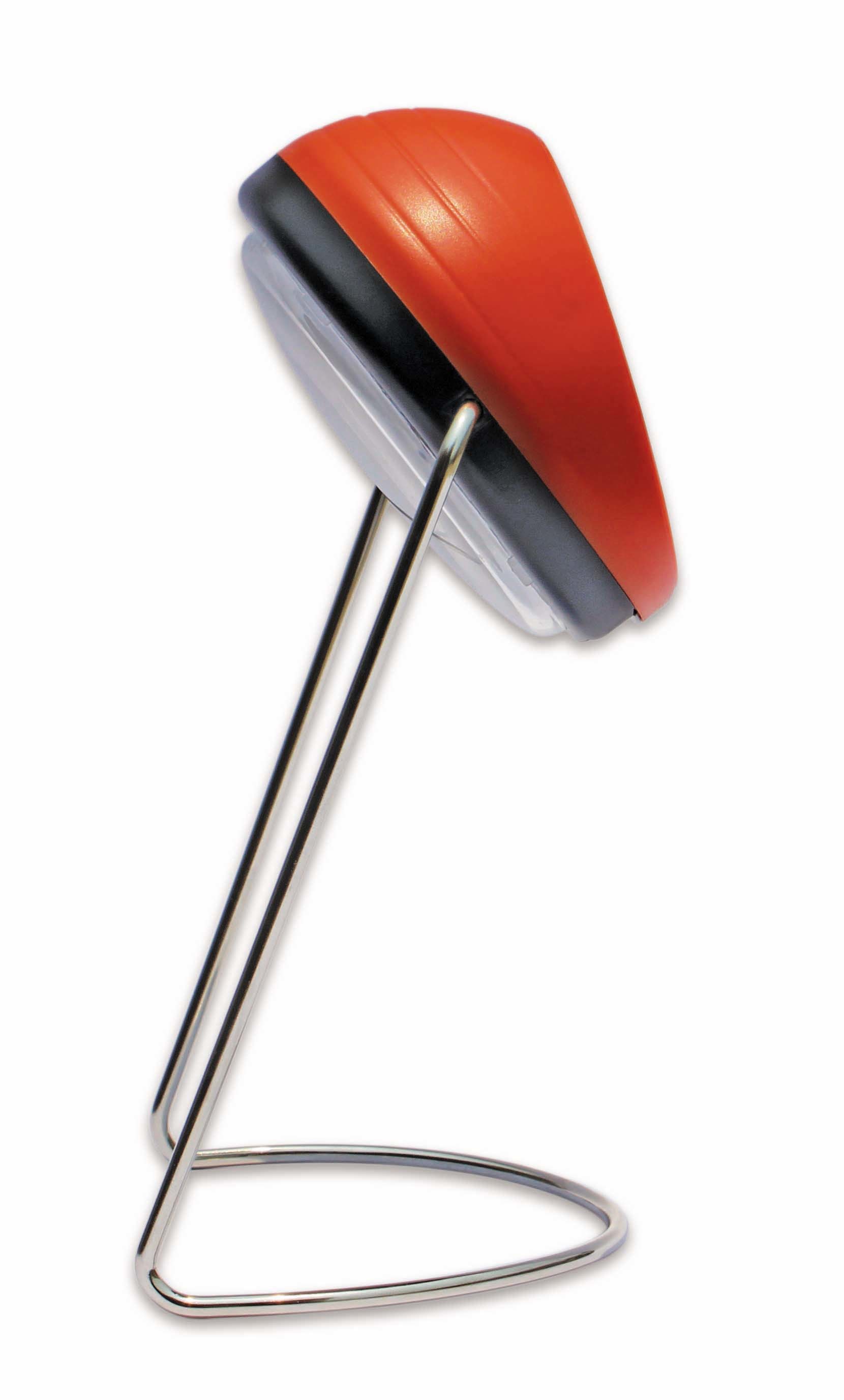 Solar Study Light