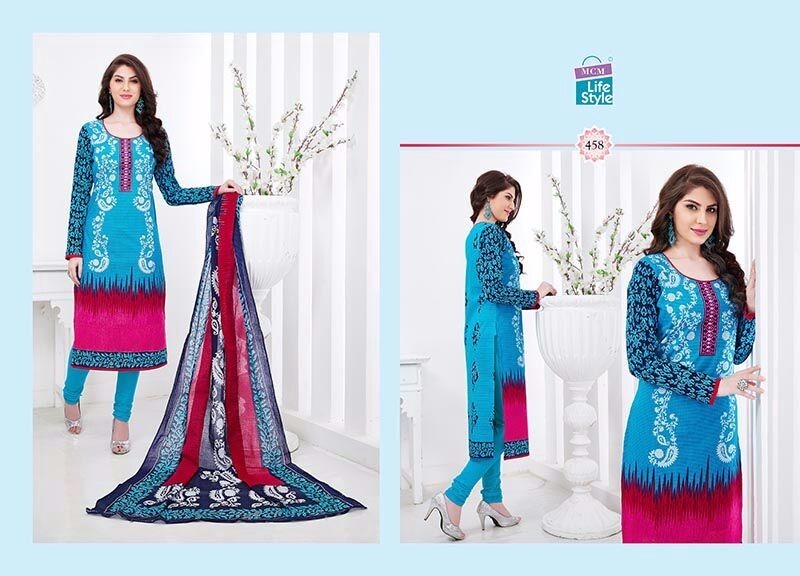 Mcm Mastani
