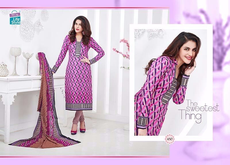 Mcm Mastani