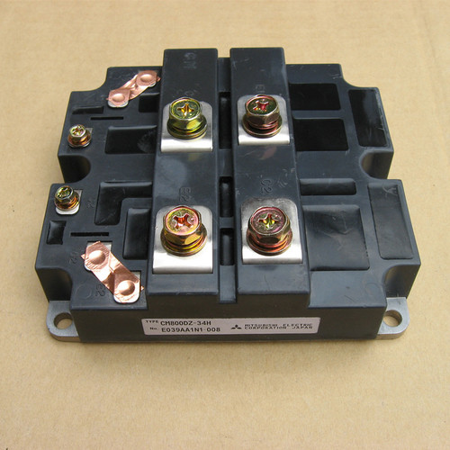 Igbt Transistor Mitsubishi Application: Industrial