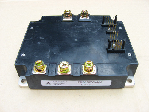MITSUBISHI PM IGBT Module - High-Power Thermal Management Design | Ideal for Industrial Applications, Robust Performance