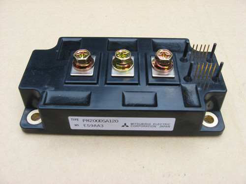MIT IGBT MODULE