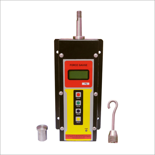 Push Pull Force Gauge