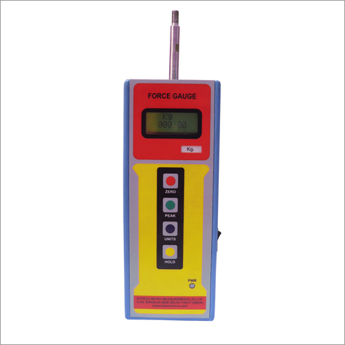 Digital Force Gauge