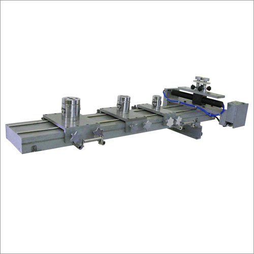 Torque Wrench Calibration Tester