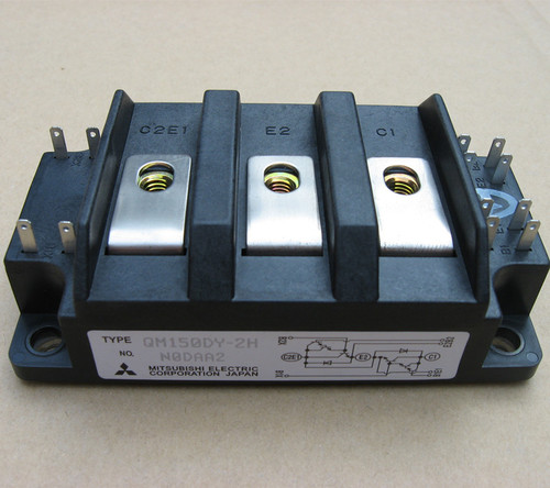 Qm150Dy-2H मित्सुबिशी IGBT अनुप्रयोग: औद्योगिक
