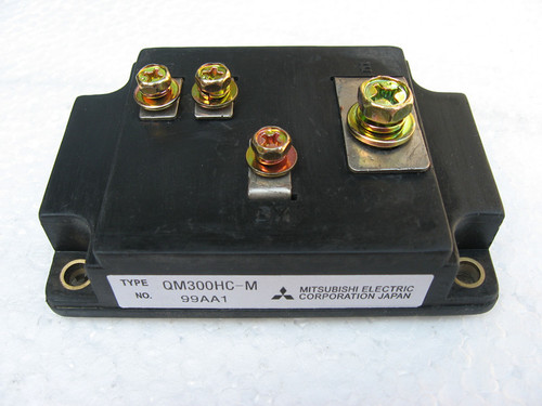 Mitsubishi Thyristor Module Application: Industrial