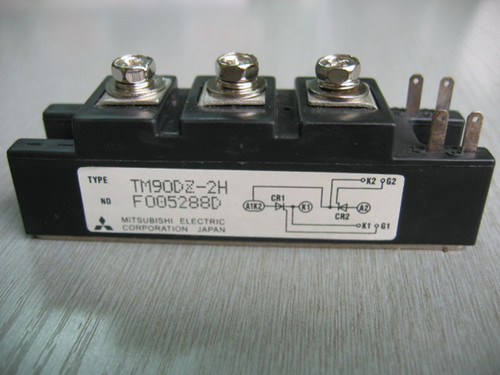 Tm Igbt Module Application: Industrial