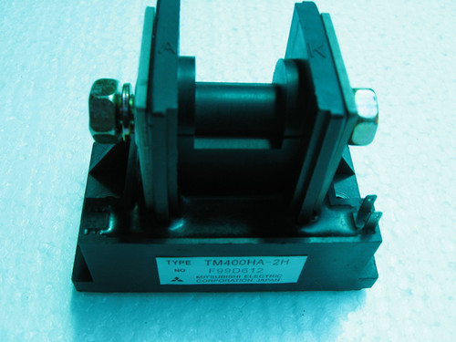 TM400HA-2H आईजीबीटी मॉड्यूल