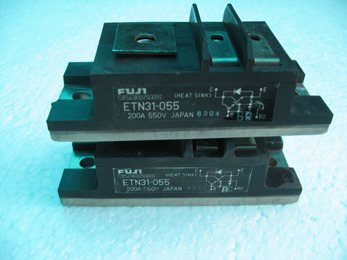 Etn31-055 Ic Diode Warranty: 90 Days