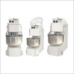 Spiral Mixer Machine