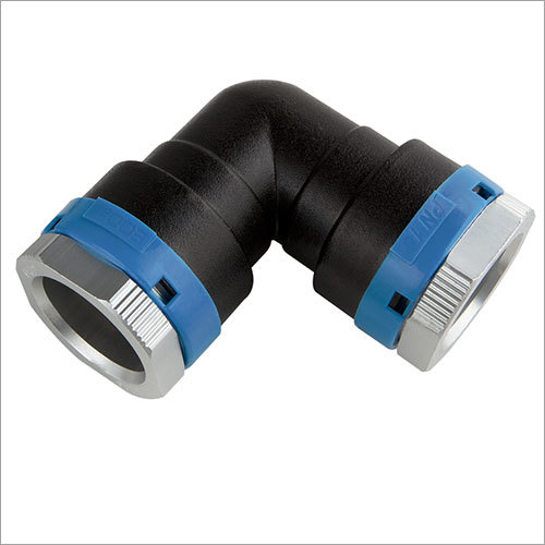 EQO Fluid Equal Elbow