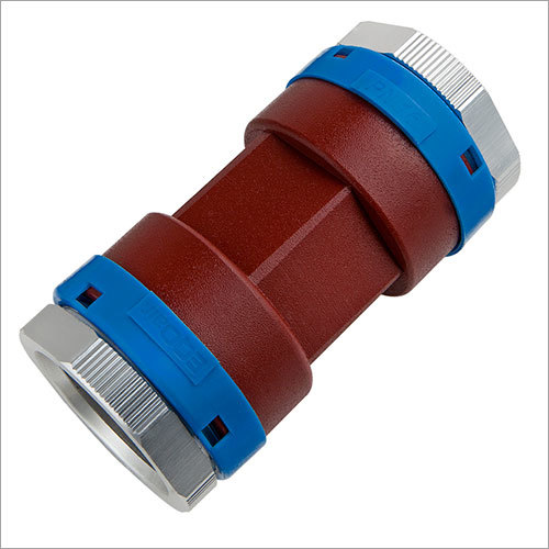 EQO Fluid Sliding Coupling