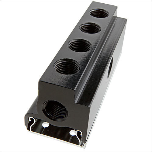 Manifold Block