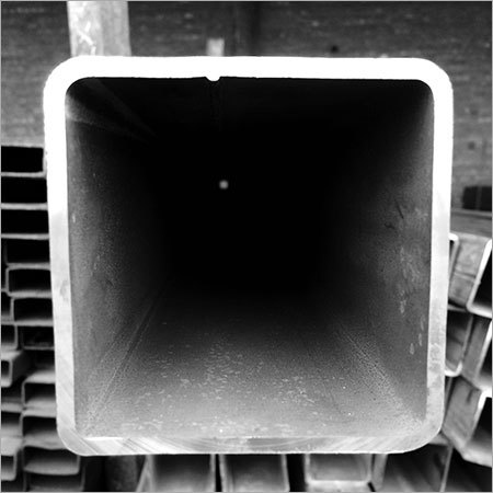 MS खोखला खंड