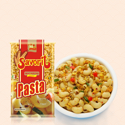 पास्ता मैकरोनी
