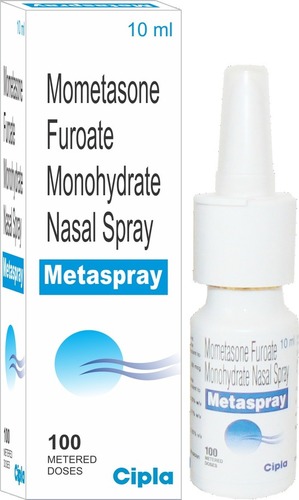 Metaspray