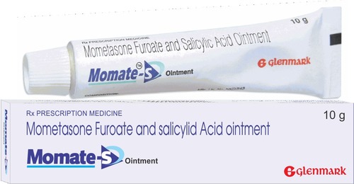 Momate Cream