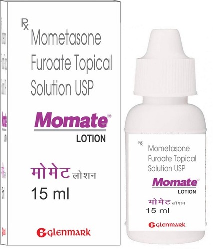 Momate Lotion