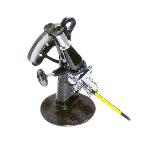 Digital Abbe Refractometer