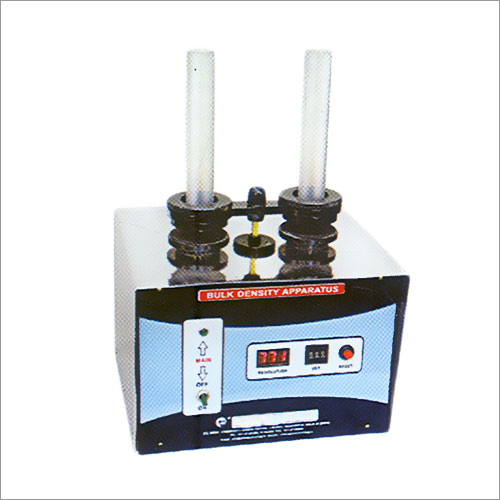 Bulk Density Apparatus
