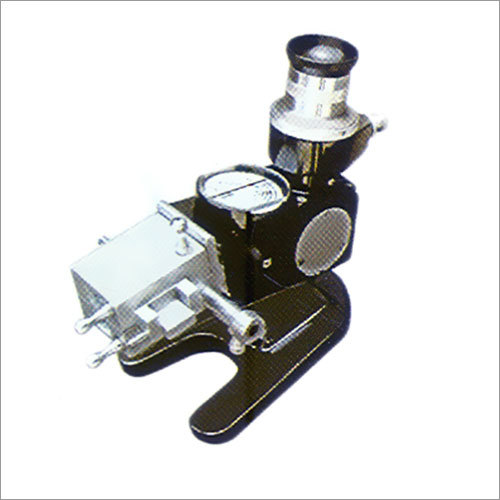 पोर्टेबल ब्यूट्रो रिफ्रैक्टोमीटर