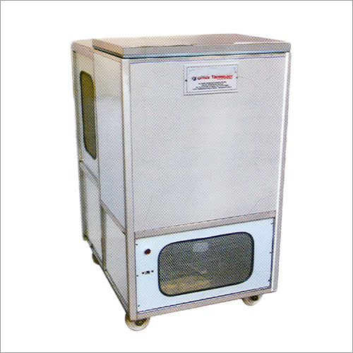 बर्फ छिड़कने वाला